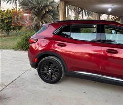 بويك إنفيجن